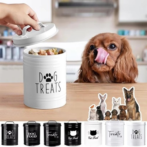 Large capacity pet food - pet,