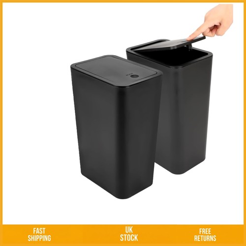 Modern slim push button - modern,