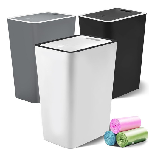 Lysam small trash - trash, 3
