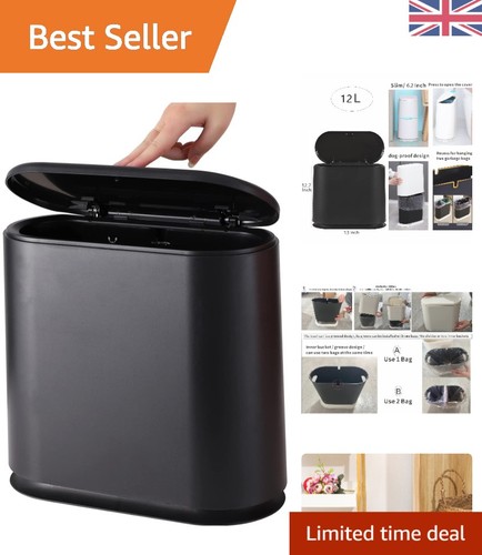 Elegant 12l dog proof - elegant, dog-proof
