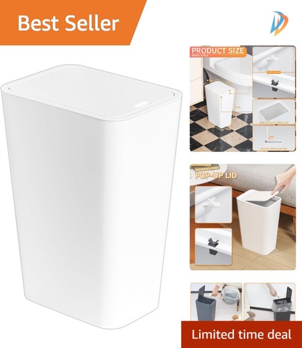 Compact stylish 12l slim - compact,