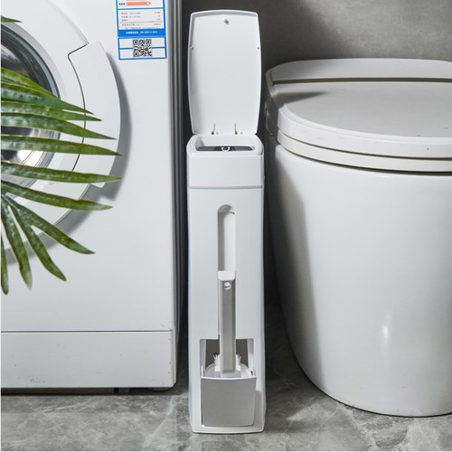 Pop bathroom bin 4 - -, 4.5l