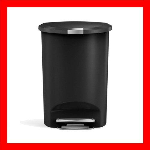 Simplehuman kitchen trash - trash, can