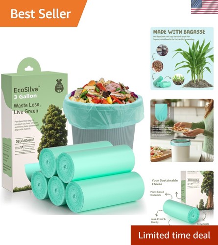Eco friendly gallon compost - 3,