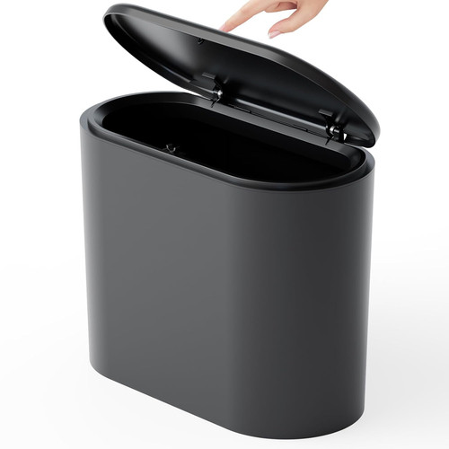 Gallon thin small black - thin,