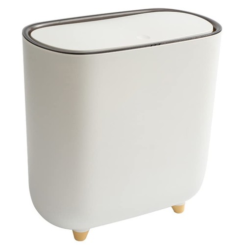Bathroom waste bin trash - bathroom,