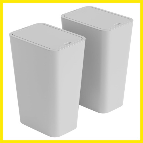 12l slim bathroom - slim, can
