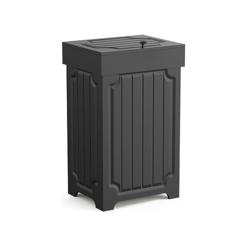 Porgive black farmhouse - black,