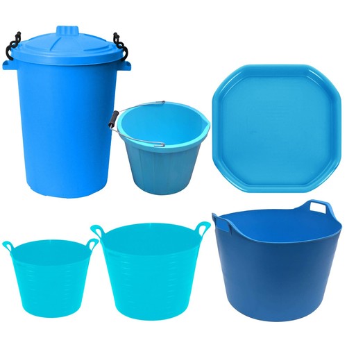 Sky blue 50l - sky,