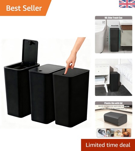 Set slim 10l bathroom - slim,