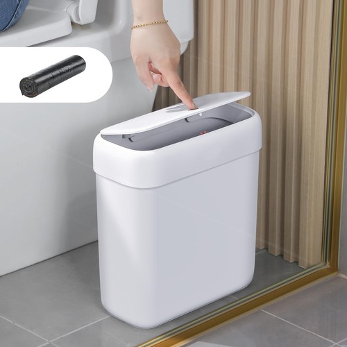 Funest trash can - trash, with
