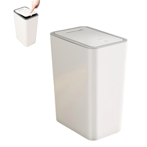 Slimline kitchen bin slim - kitchen,