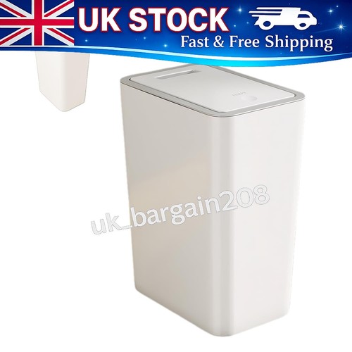 Slimline kitchen bin slim - slimline,