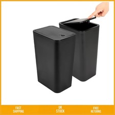 Sleek Dog Proof Slim Waste