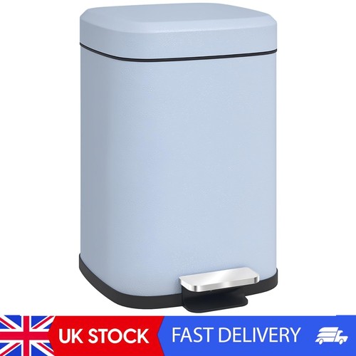 Litre pedal bin - 12,